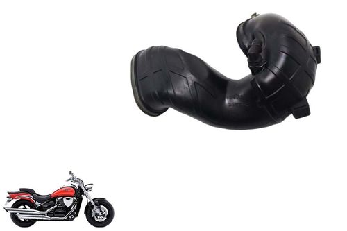 Duto Ar Suzuki Boulevard M800 09-12