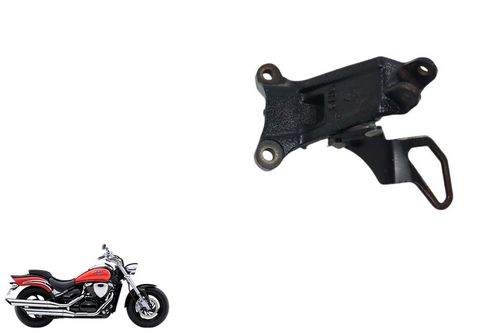 Suporte Pedaleira Diant. Esquerda Suzuki Boulevard M800 09-12