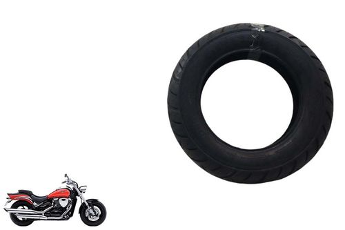 Pneu Traseiro 170/80/15 CINBORG FURIA PRO