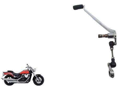 Pedal Cambio Completo Suzuki Boulevard M800 09-12
