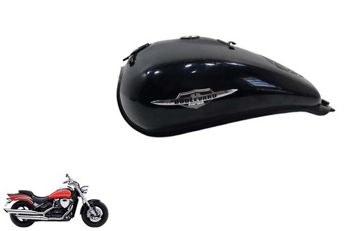 Tanque Combustível Suzuki Boulevard M800 09-12