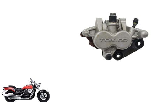 Pinça Freio Dianteiro Suzuki Boulevard M800 09-12
