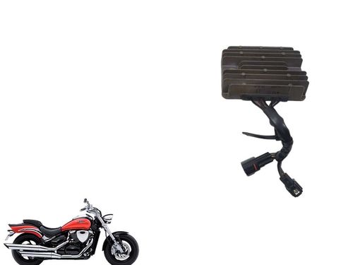 Retificador Suzuki Boulevard M800 09-12