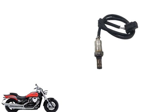 Sonda Lambda Traseira Suzuki Boulevard M800 09-12