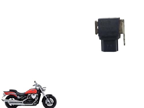 Sensor Map Suzuki Boulevard M800 09-12