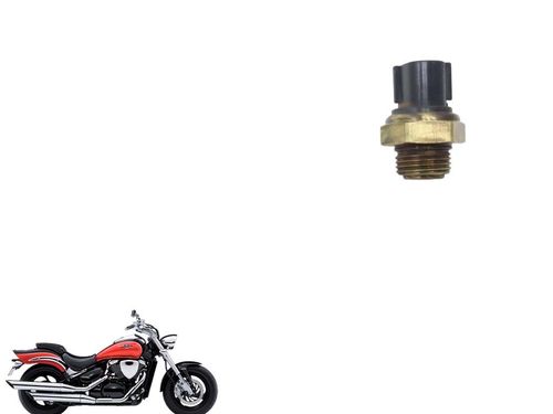 Sensor Temperatura Radiador Suzuki Boulevard M800 09-12