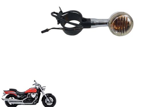 Pisca Dianteiro Direito Suzuki Boulevard M800 09-12