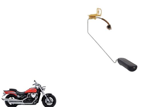 Boia Tanque Suzuki Boulevard M800 09-12