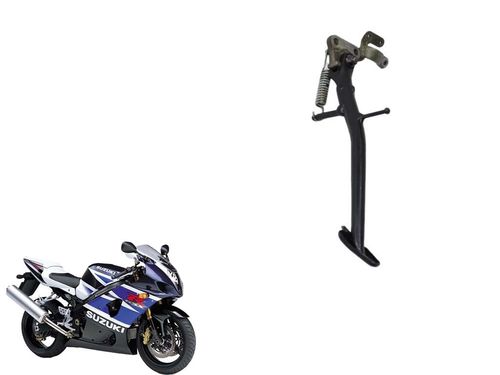 Cavalete Lateral Suzuki Gsxr Srad 1000 Srad 1000 04-05