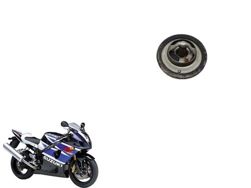 Válvula Termostática Suzuki Gsxr Srad 1000 04-05