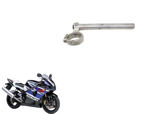 Guidão Direito Suzuki Gsxr Srad 1000 Srad 1000 04-05