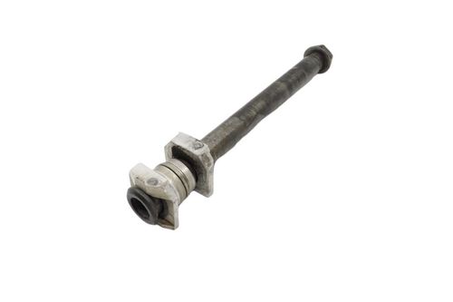 Eixo Roda Traseira Suzuki Gsxr Srad 1000 04-05