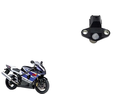 Sensor Rotação Comando Suzuki Gsxr Srad 1000 04-05