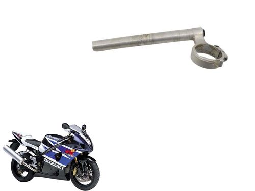 Guidão Esquerdo Suzuki Gsxr Srad 1000 Srad 1000 04-05