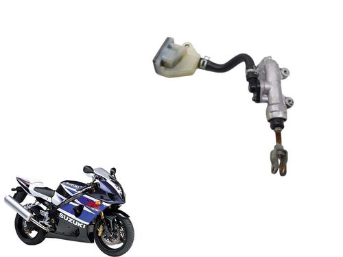 Cilindro Burrinho Freio Traseiro Suzuki Gsxr Srad 1000 04-05c/detalhe