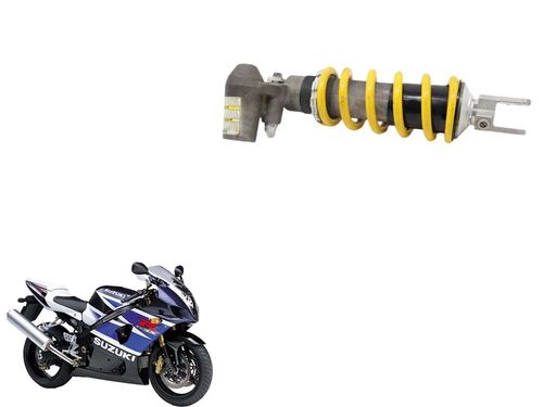 Amortecedor Suzuki Gsxr Srad 1000 Srad 1000 04-05