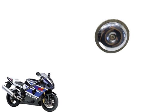 Buzina Suzuki Gsxr Srad 1000 Srad 1000 04-05