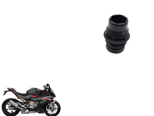 Conexão Água Bmw S 1000 Rr S1000rr 20-23