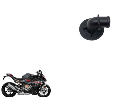 Tampa Suspiro Ar Bmw S 1000 Rr S1000rr 20-23