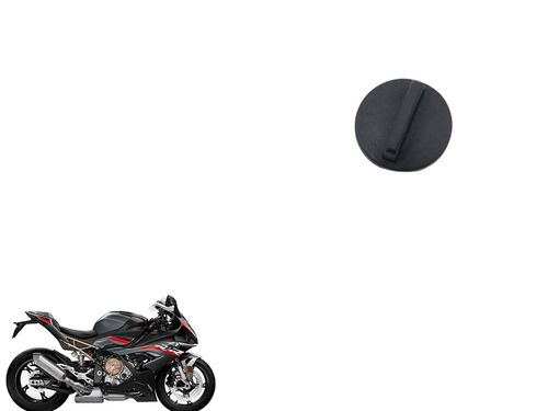 Tampa Óleo Bmw S 1000 Rr S1000rr 20-23