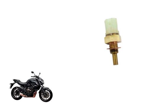 Sensor Temperatura Água Yamaha Mt 07 Mt07 19-23