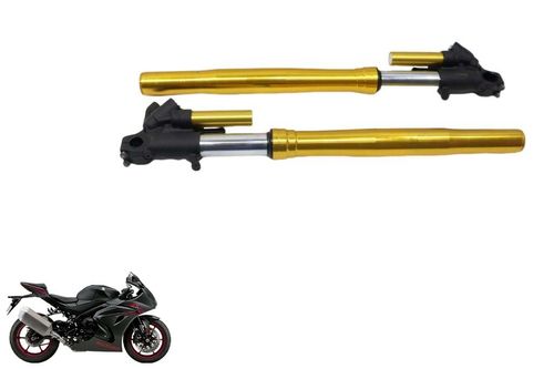 Par Bengalas Suzuki Gsxr Srad 1000 Srad 1000 18-24