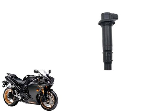 Bobina Ignição Yamaha R1 /yzf R1 Yzf R1 07-08
