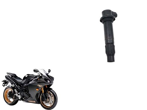 Bobina Ignição Yamaha R1 /yzf R1 Yzf R1 07-08