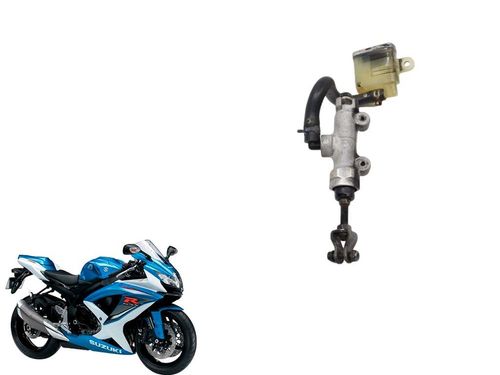 Cilindro Burrinho Freio Traseiro Suzuki Gsxr 750 Srad 11-13c/detalhe