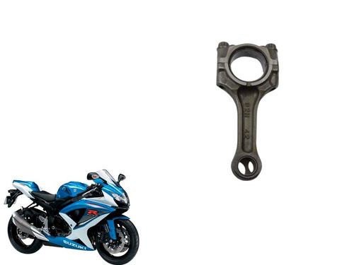 Biela Gsxr 750 Srad Srad 750 2011 2013