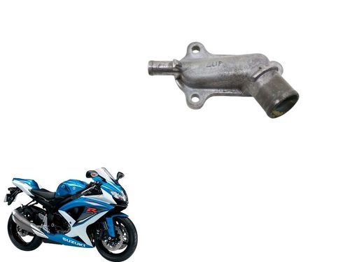 Conexão Água Gsxr 750 Srad Srad 750 2011 2013