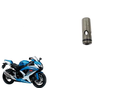 Válvula Alívio Óleo Gsxr 750 Srad Srad 750 2011 2013