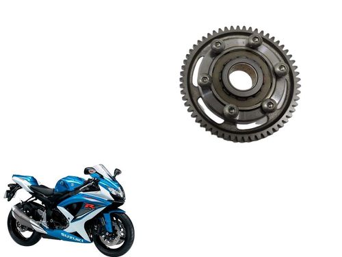 Placa de Partida Gsxr 750 Srad Srad 750 2011 2013