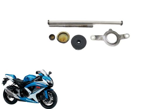 Eixo Acionador Embreagem Gsxr 750 Srad 2011 2013