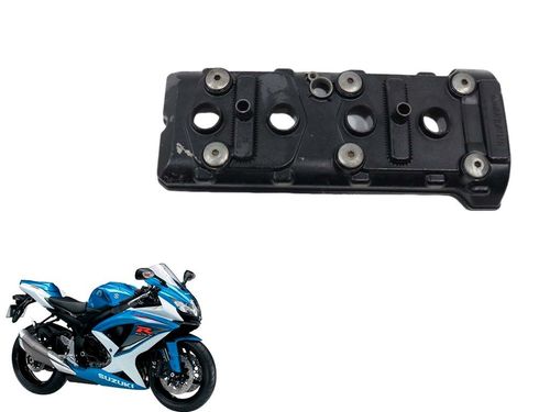 Tampa Cabeçote Gsxr 750 Srad Srad 750 2011 2016