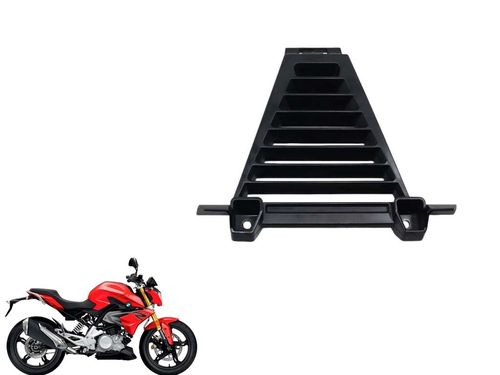 Grade Frontal Radiador G310 R G310r 2017 2020