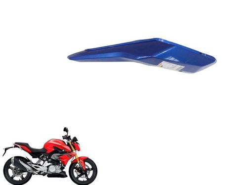 Carenagem Rabeta Direita G310 R 2017 2020 C/detalhe