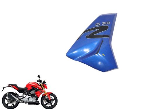 Aba Direita Tanque G310 R G310r 2017 2020