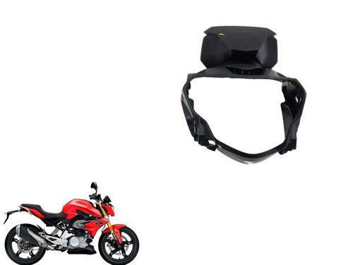 Carenagem Farol G310 R G310r 2017 2020 C/detalhe