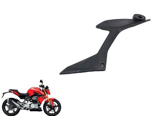 Acabamento Direito Tanque G310 R G310r 2017 2020