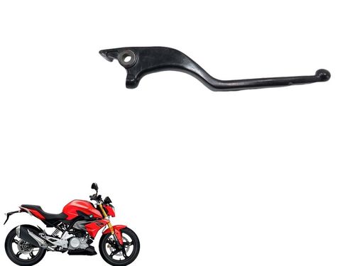 Manete Freio G310 R G310r 2017 2020 C/detalhe