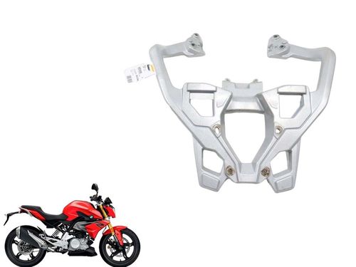 Alça Traseira G310 R G310r 2017 2020