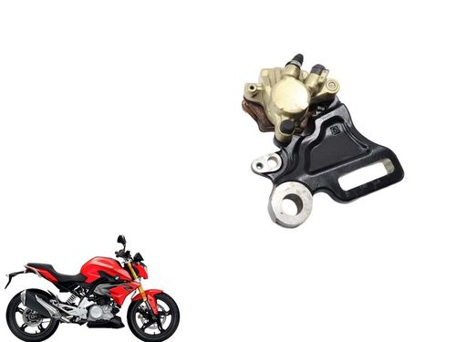 Pinça Freio Traseiro G310 R G310r 2017 2020