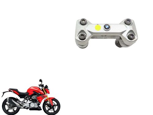 Suporte Guidão G310 R G310r 2017 2020