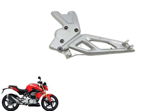 Bacalhau Esquerdo G310 R G310r 2017 2020