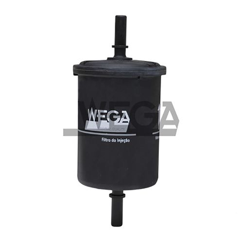 Filtro Combustível Vw Voyage 2008 a 2017 - 156935 - FCI1630