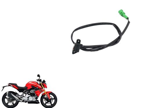 Interruptor Embreagem G310 R G310r 2017 2020