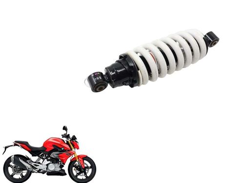 Amortecedor G310 R G310r 2017 2020