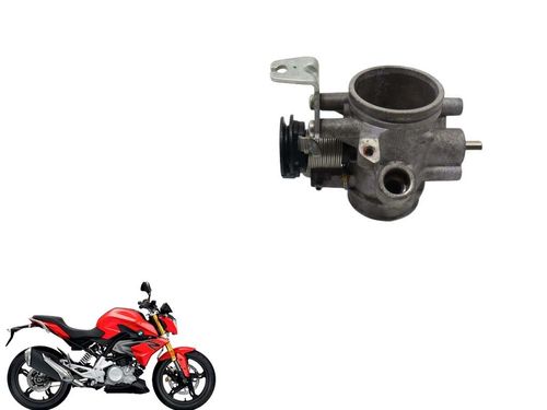 Corpo de Injeção G310 R G310r 2017 2020