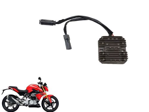 Retificador G310 R G310r 2017 2020